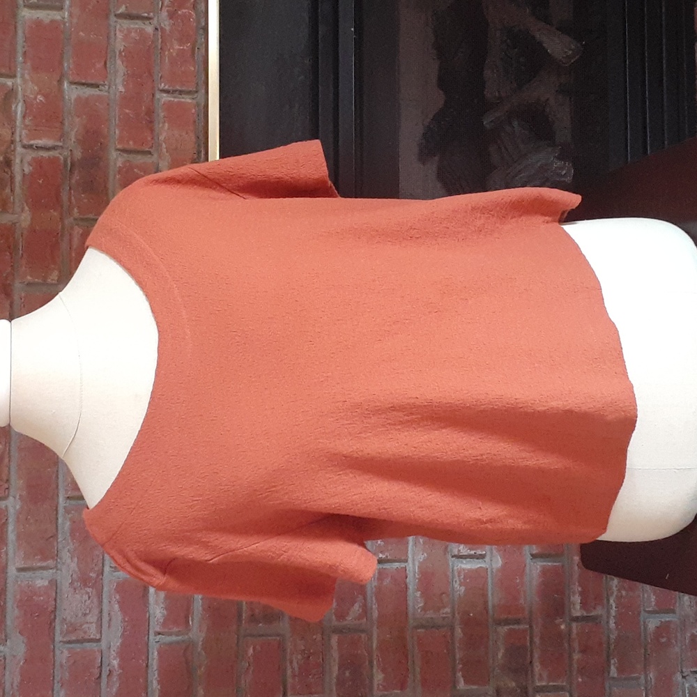 Gap short sleeve top